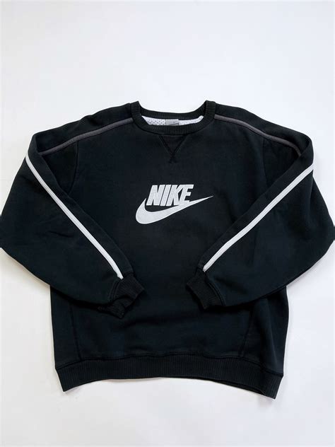 retro 90s vintage nike sweatshirt